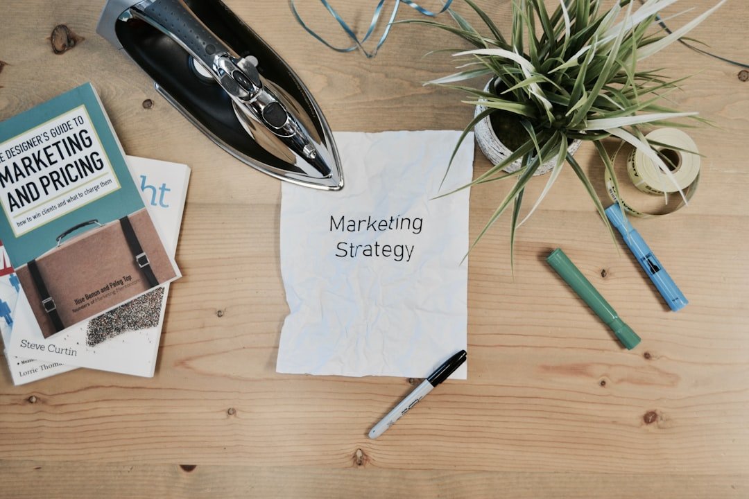 Features Ironing out your strategy